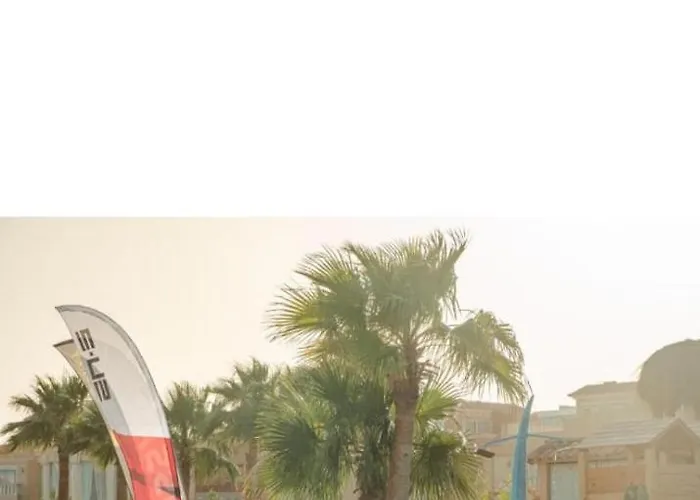 Selena Bay Apartment Hurghada