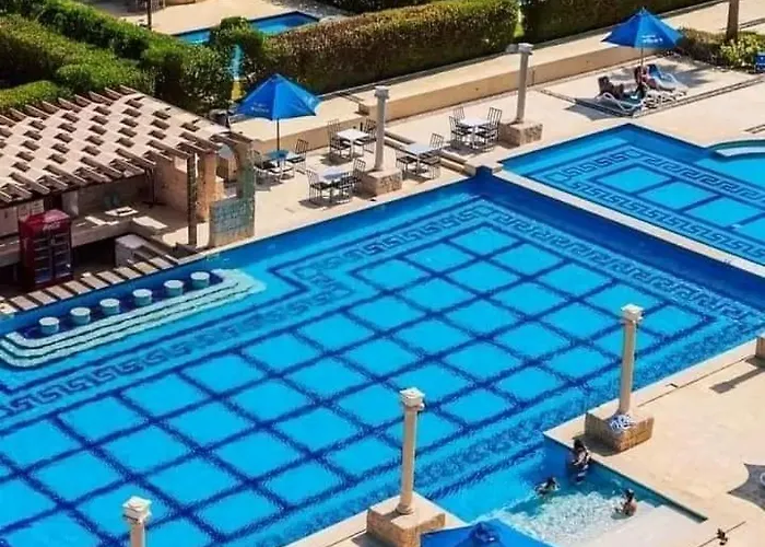 Apartment Selena Bay Hurghada