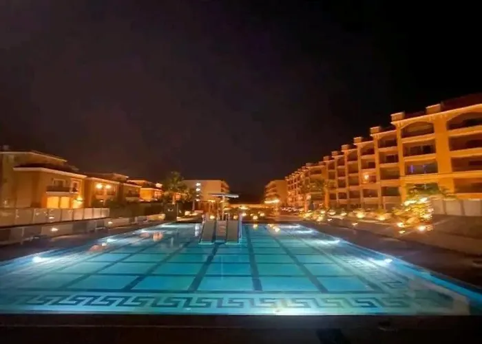 Apartment Selena Bay