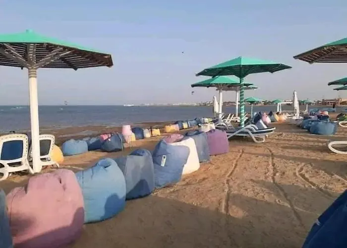 Selena Bay Hurghada