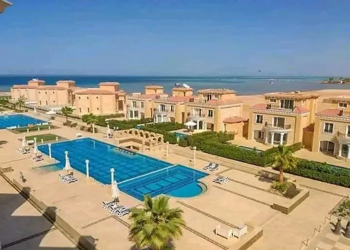 Selena Bay * Hurghada
