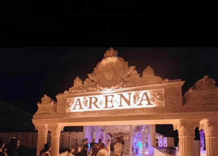 Apartment Selena Bay Hurghada