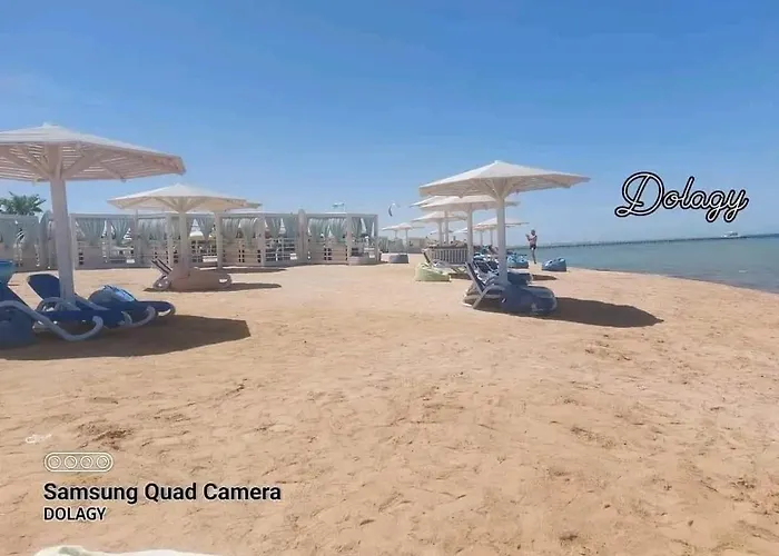 Selena Bay Hurghada