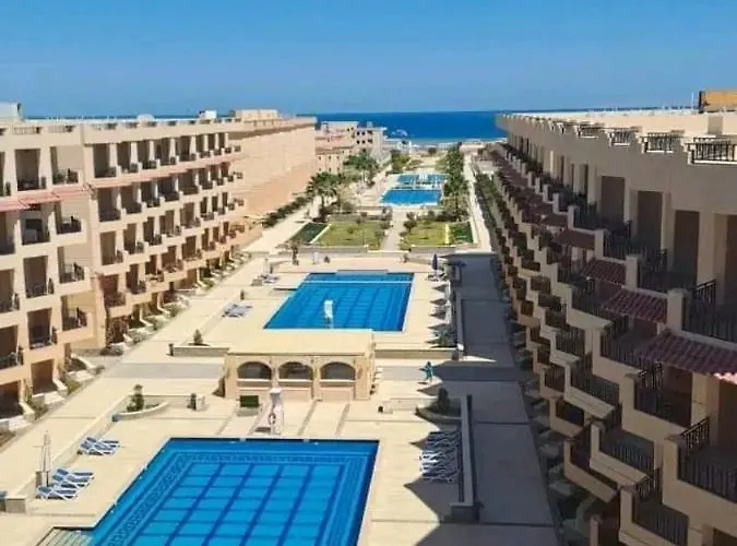 Selena Bay * Hurghada