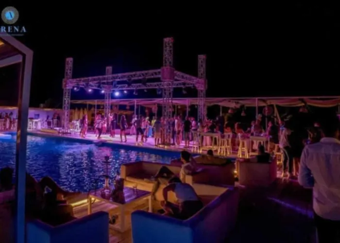 Selena Bay Apartment Hurghada