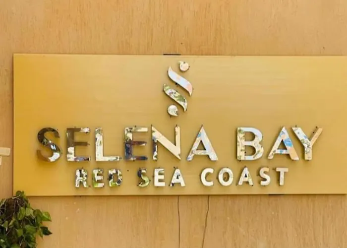 Apartment Selena Bay Hurghada