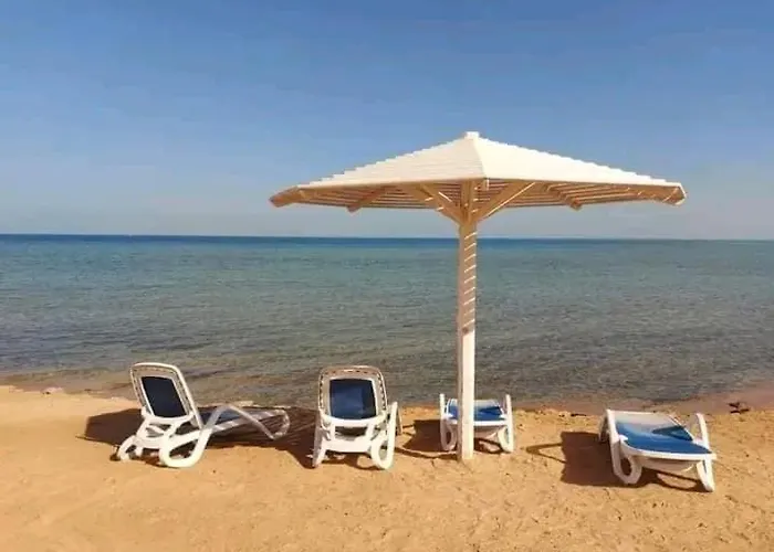 Selena Bay Apartment Hurghada