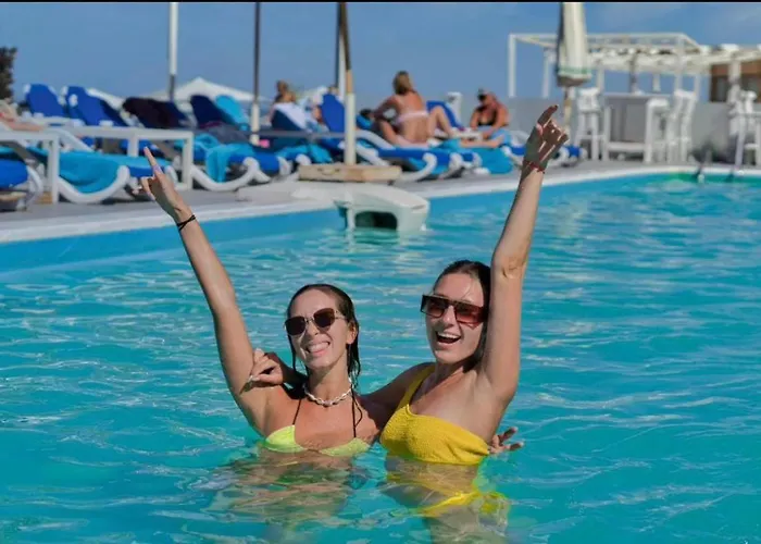 Selena Bay Hurghada