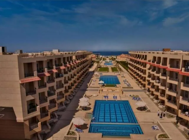Selena Bay Apartment