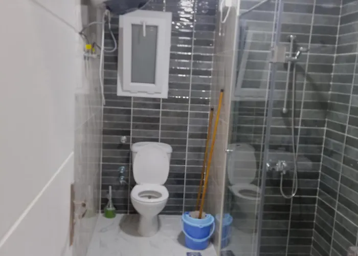 Apartment Selena Bay Hurghada
