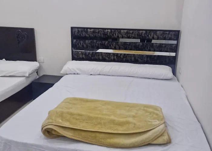 Apartment Selena Bay Hurghada